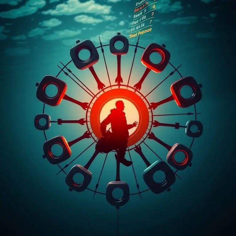 2. 심층 분석:백링크 대행사의 작동 방식과 핵심 메커니즘 해부