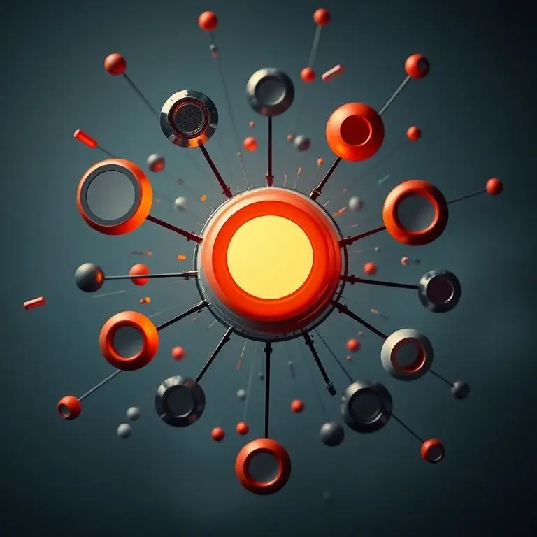 2. 심층 분석: 구글 상위노출의 작동 방식과 핵심 메커니즘 해부