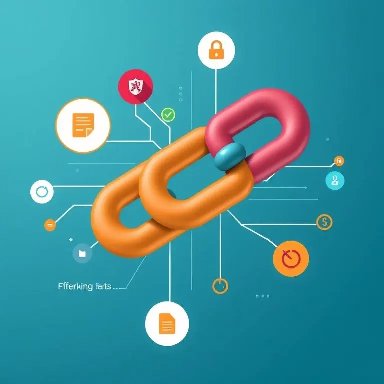 1. 백링크 업체의 기본 개념 및 배경 이해: 정의, 역사, 핵심 원리 분석