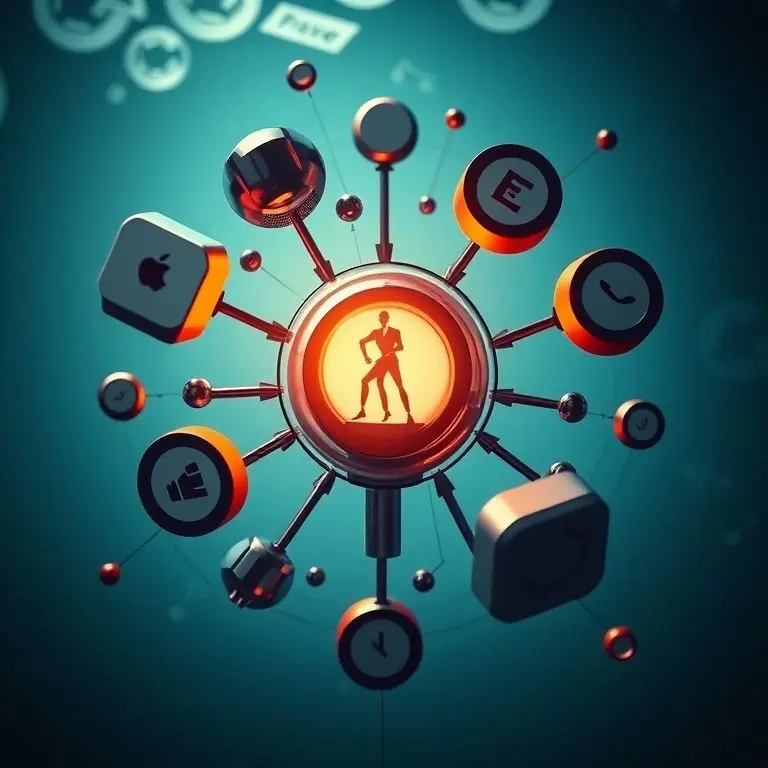 2. 심층 분석: 검색엔진 마케팅의 작동 방식과 핵심 메커니즘 해부