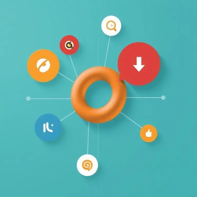 1. 백링크 프로파일의 기본 개념 및 배경 이해: 정의, 역사, 핵심 원리 분석