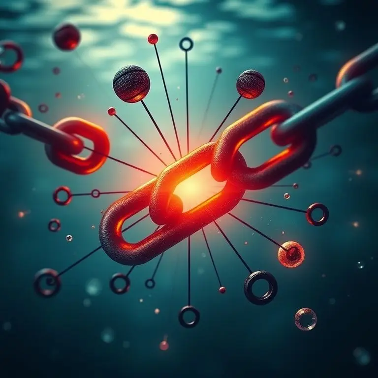 2. 심층 분석:링크빌딩의 작동 방식과 핵심 메커니즘 해부