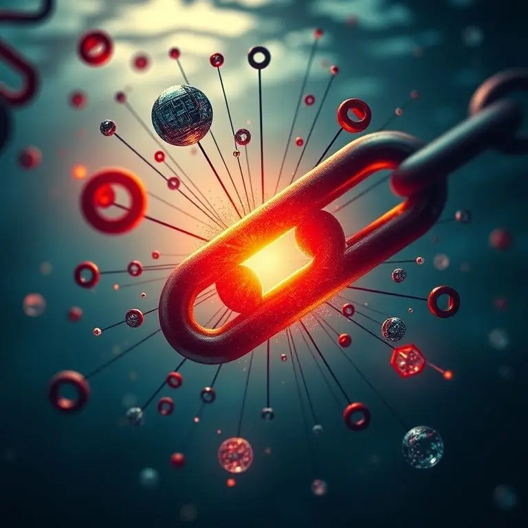 2. 심층 분석: 백링크 품질의 작동 방식과 핵심 메커니즘 해부