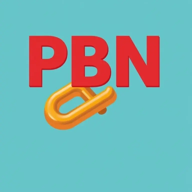 1.PBN 백링크의 기본 개념 및 배경 이해: 정의, 역사, 핵심 원리 분석