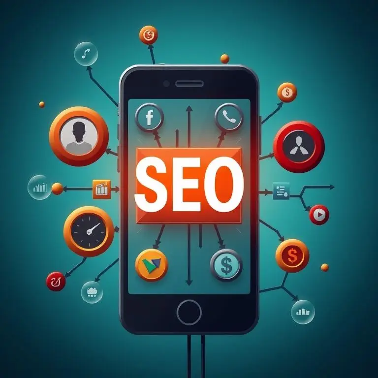 2. 심층 분석:모바일 SEO의 작동 방식과 핵심 메커니즘 해부