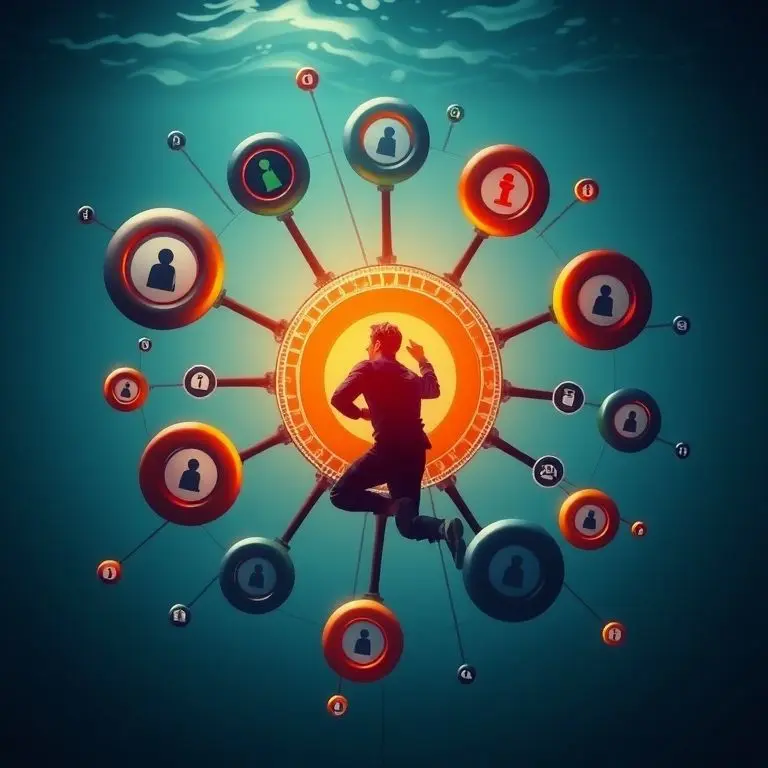 2. 심층 분석: 경쟁사 백링크 분석의 작동 방식과 핵심 메커니즘 해부