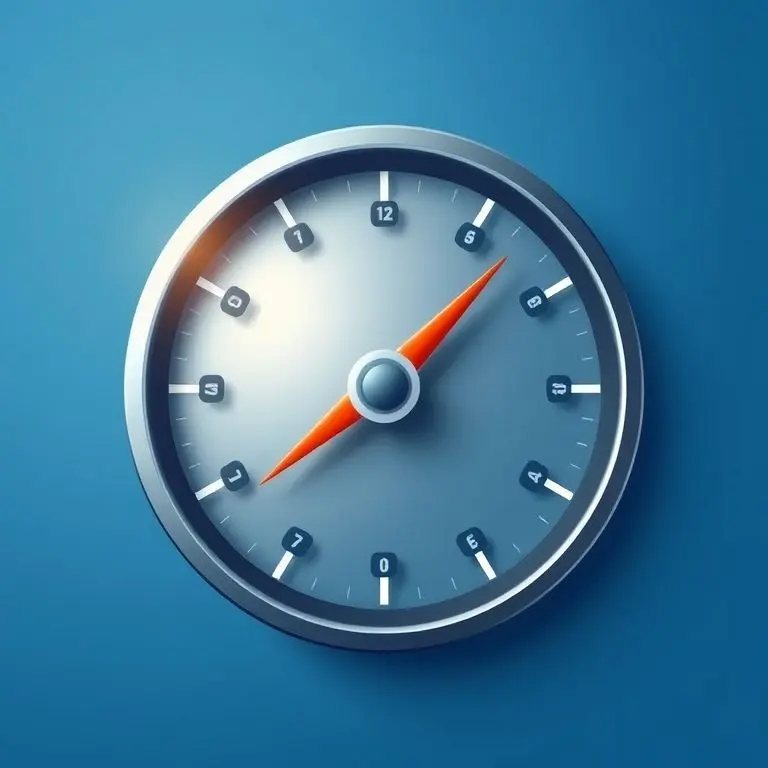 1. 페이지 속도 최적화의 기본 개념 및 배경 이해: 정의, 역사, 핵심 원리 분석