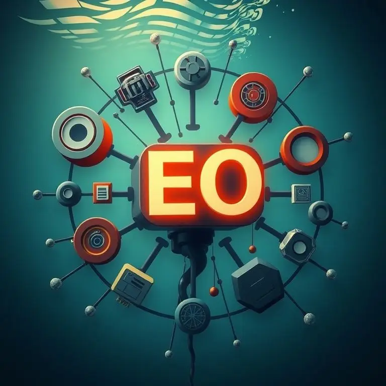 2. 심층 분석: 온페이지 SEO의 작동 방식과 핵심 메커니즘 해부