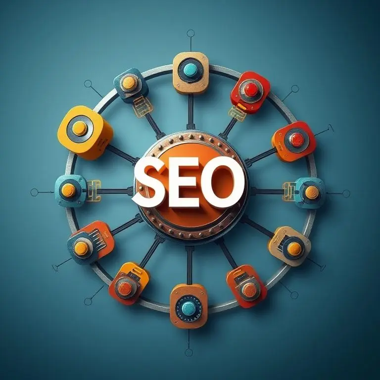 2. 심층 분석:SEO 최적화 비용의 작동 방식과 핵심 메커니즘 해부