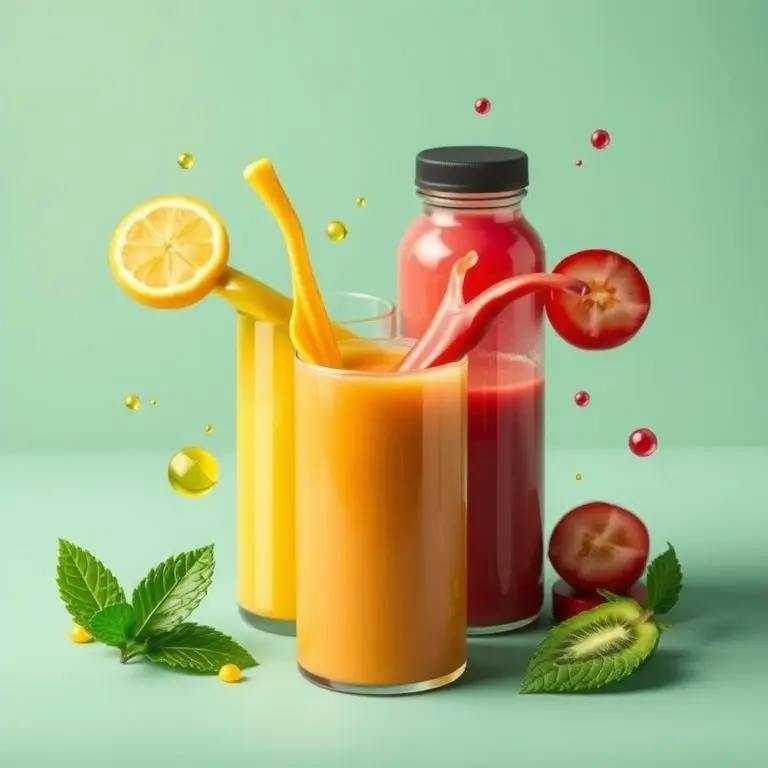 3. 링크 주스 활용의 명과 암: 실제 적용 사례와 잠재적 문제점