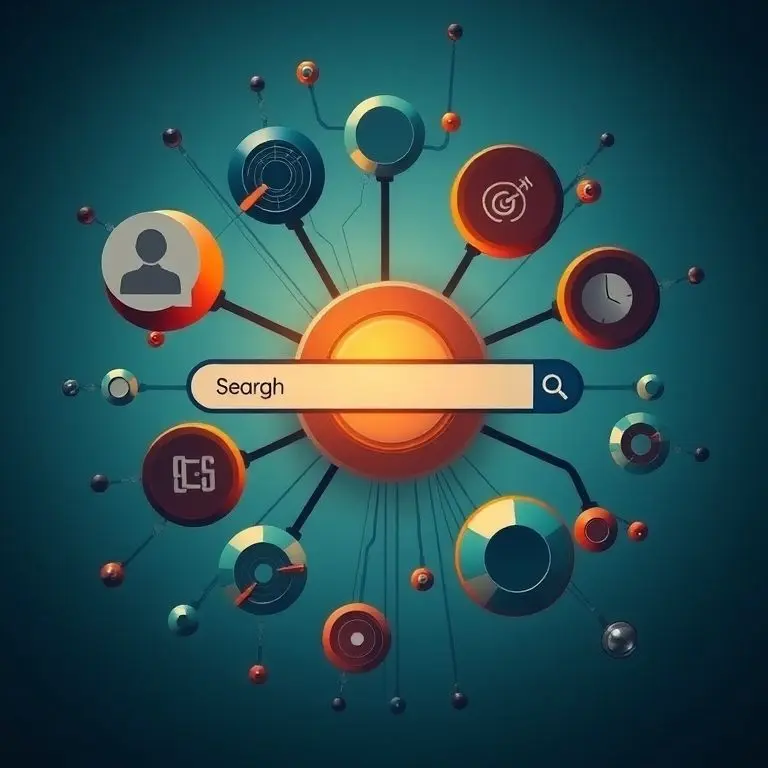 2. 심층 분석:검색 순위 올리기의 작동 방식과 핵심 메커니즘 해부