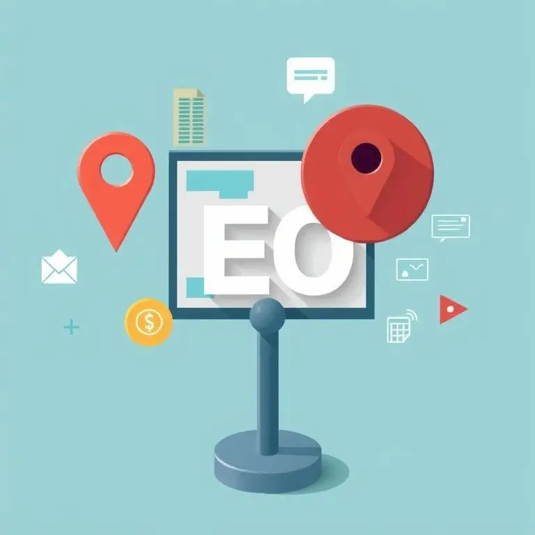 3.로컬 SEO활용의 명과 암: 실제 적용 사례와 잠재적 문제점