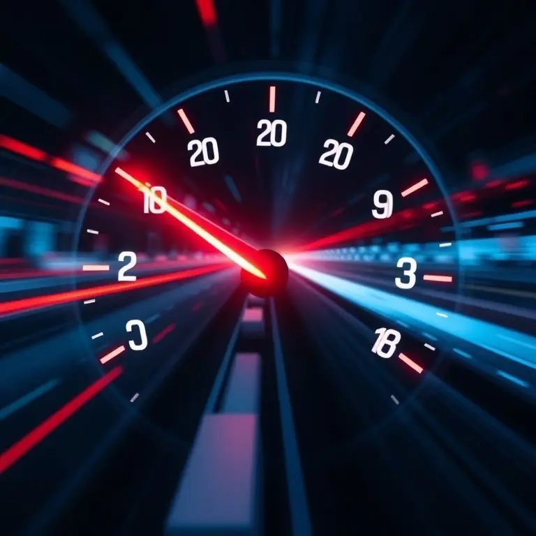 3.링크 속도활용의 명과 암: 실제 적용 사례와 잠재적 문제점