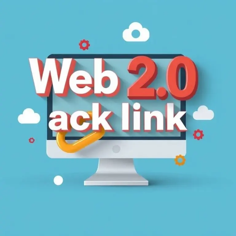 3.Web 2.0 백링크활용의 명과 암: 실제 적용 사례와 잠재적 문제점