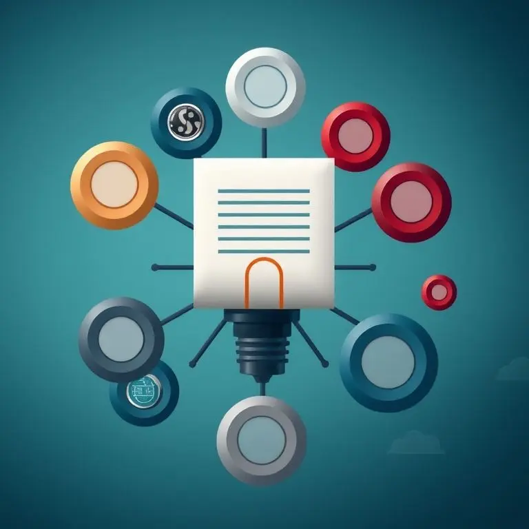 2. 심층 분석: 프레스 릴리즈 배포의 작동 방식과 핵심 메커니즘 해부