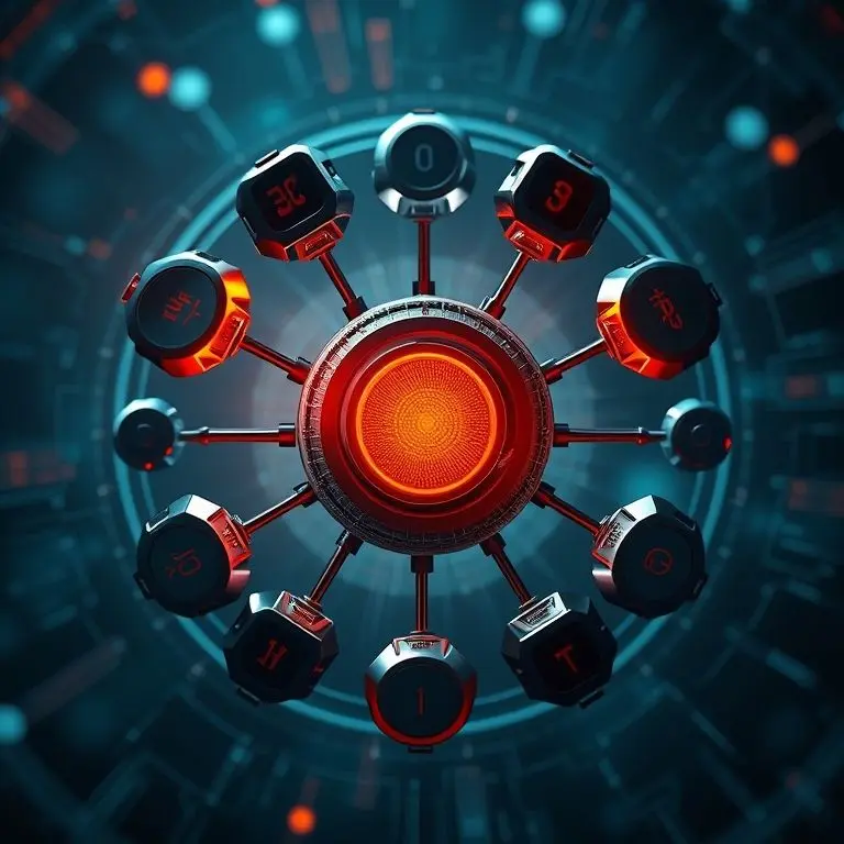 2. 심층 분석: E-A-T 최적화의 작동 방식과 핵심 메커니즘 해부