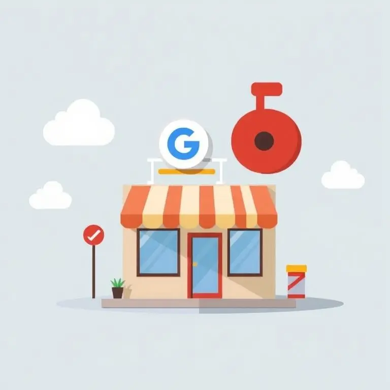 3.구글 마이비즈니스 최적화활용의 명과 암: 실제 적용 사례와 잠재적 문제점