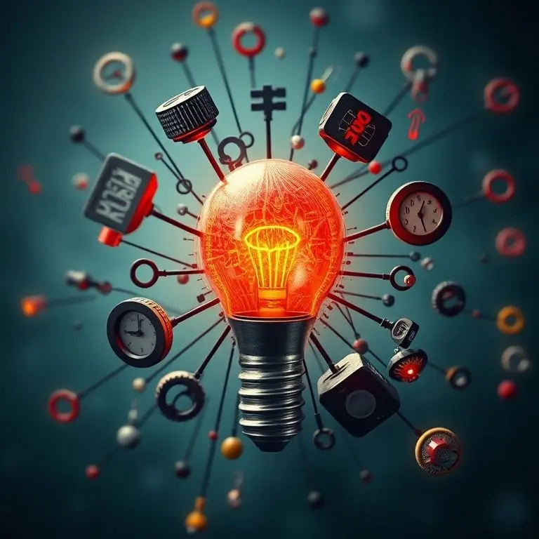 2. 심층 분석:롱테일 키워드의 작동 방식과 핵심 메커니즘 해부