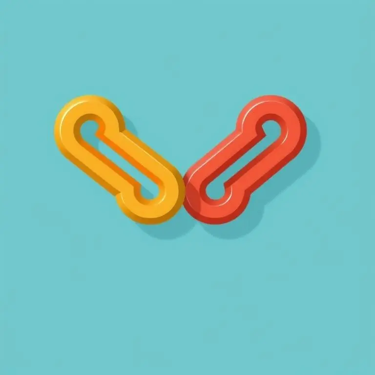 3. 티어 백링크 활용의 명과 암: 실제 적용 사례와 잠재적 문제점