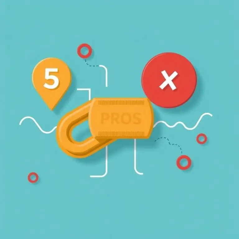 3.백링크 인덱싱활용의 명과 암: 실제 적용 사례와 잠재적 문제점