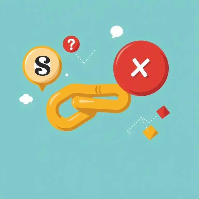 3.백링크 대행사활용의 명과 암: 실제 적용 사례와 잠재적 문제점