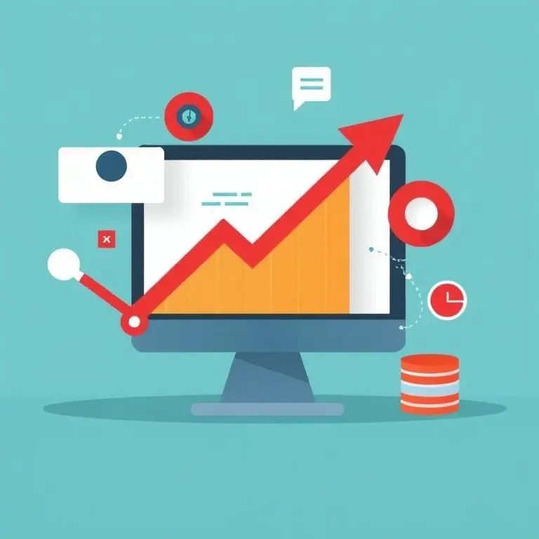 3.웹사이트 트래픽 늘리기활용의 명과 암: 실제 적용 사례와 잠재적 문제점