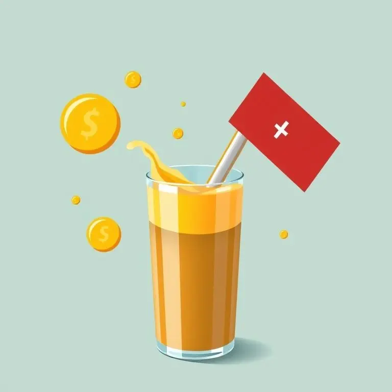 3.링크 주스활용의 명과 암: 실제 적용 사례와 잠재적 문제점