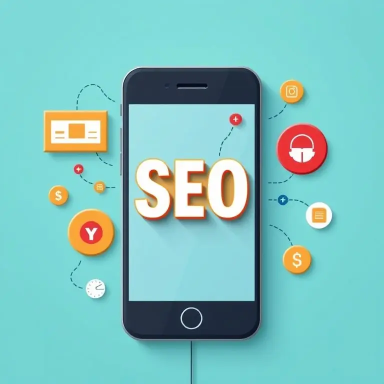 3.모바일 SEO활용의 명과 암: 실제 적용 사례와 잠재적 문제점