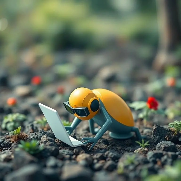 3.검색엔진 크롤링활용의 명과 암: 실제 적용 사례와 잠재적 문제점