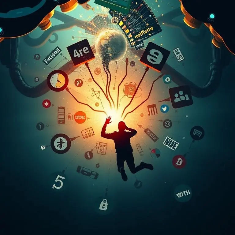 2. 심층 분석: 롱테일 키워드의 작동 방식과 핵심 메커니즘 해부