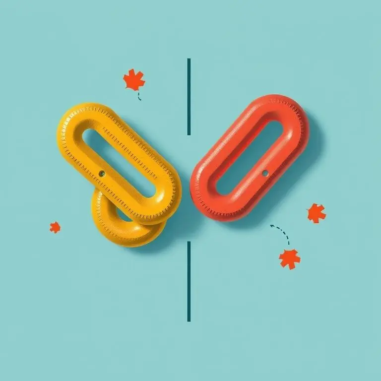 3. 고품질 백링크 활용의 명과 암: 실제 적용 사례와 잠재적 문제점