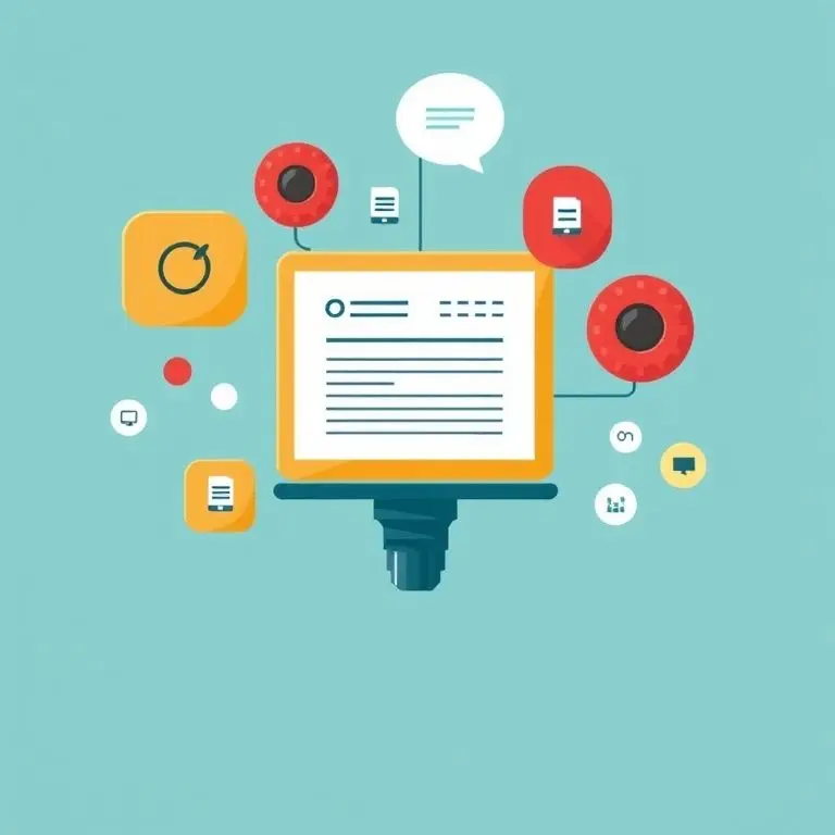 4. 성공적인 콘텐츠 마케팅 활용을 위한 실전 가이드 및 전망