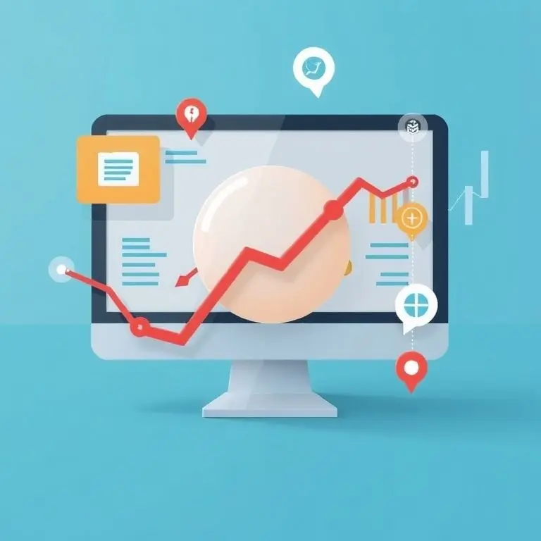 4. 성공적인 백링크 분석 도구 활용을 위한 실전 가이드 및 전망 (적용 전략 및 유의사항 포함)