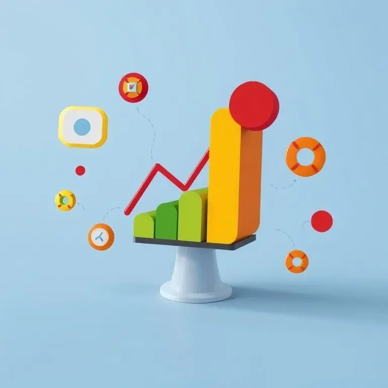 4. 성공적인 구글 페이지랭크 활용을 위한 실전 가이드 및 전망 (적용 전략 및 유의사항 포함)