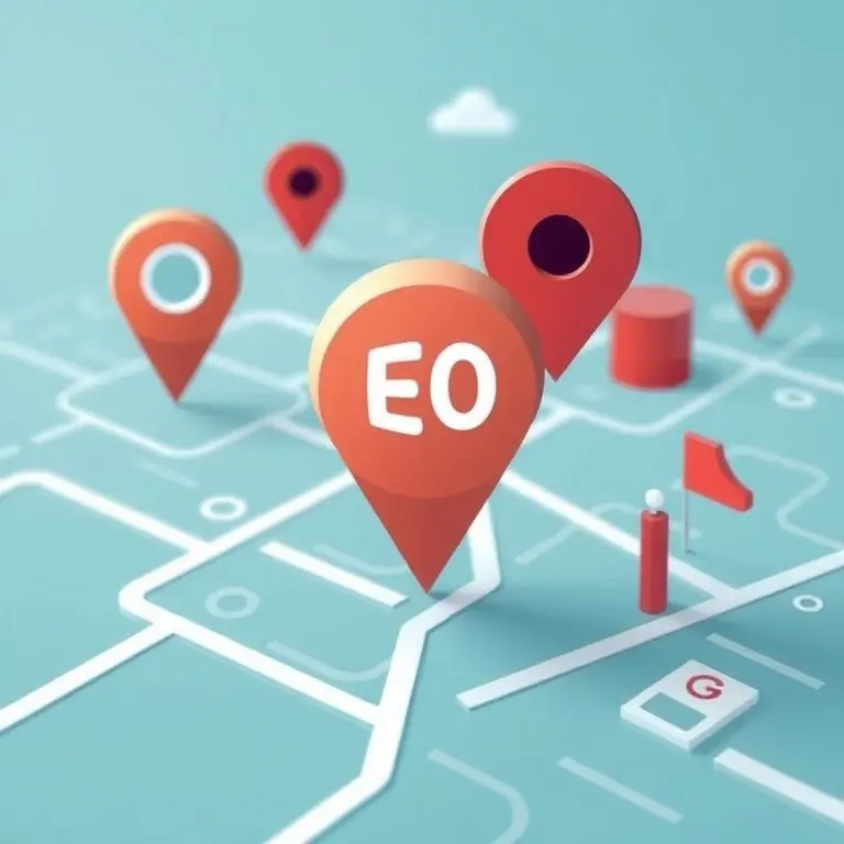 4. 성공적인로컬 SEO활용을 위한 실전 가이드 및 전망 (적용 전략 및 유의사항 포함)