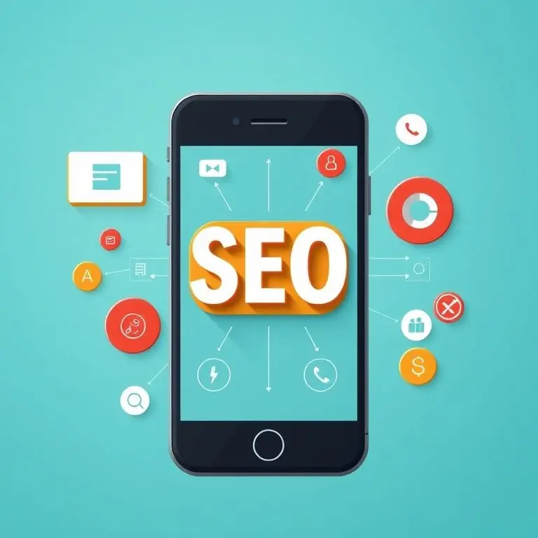 4. 성공적인모바일 SEO활용을 위한 실전가이드및 전망 (적용 전략 및 유의사항 포함)