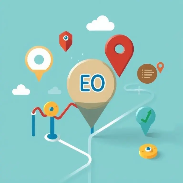 4. 성공적인 로컬 SEO 활용을 위한 실전 가이드 및 전망