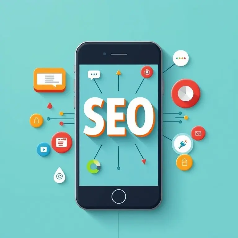 4. 성공적인모바일 SEO활용을 위한 실전가이드및 전망