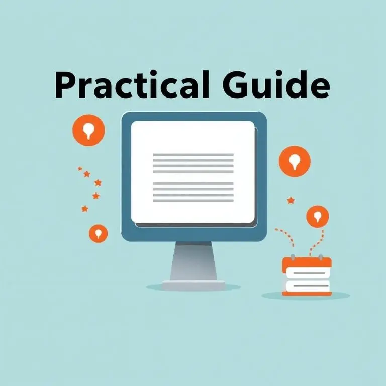 4. 성공적인 게스트 포스팅 활용을 위한 실전 가이드 및 전망 (적용 전략 및 유의사항 포함)