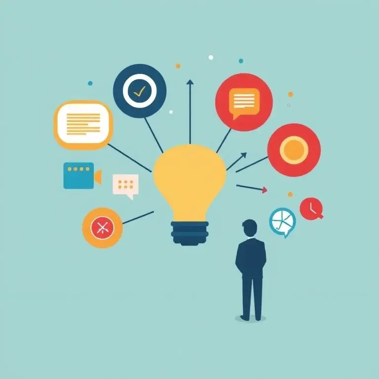 결론: 최종 요약 및 콘텐츠 마케팅의 미래 방향성 제시