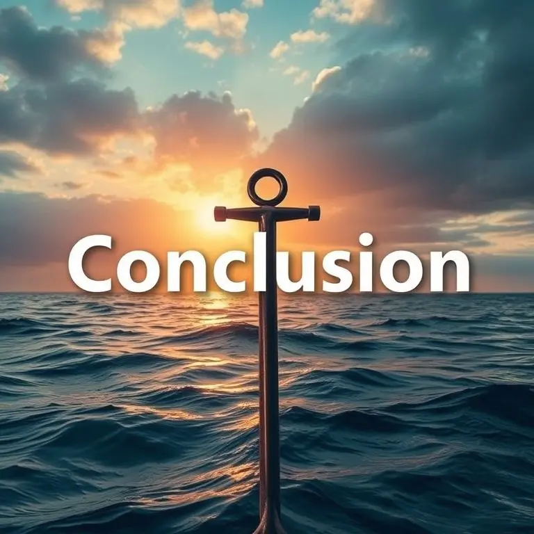 결론: 최종 요약 및앵커 텍스트의 미래 방향성 제시