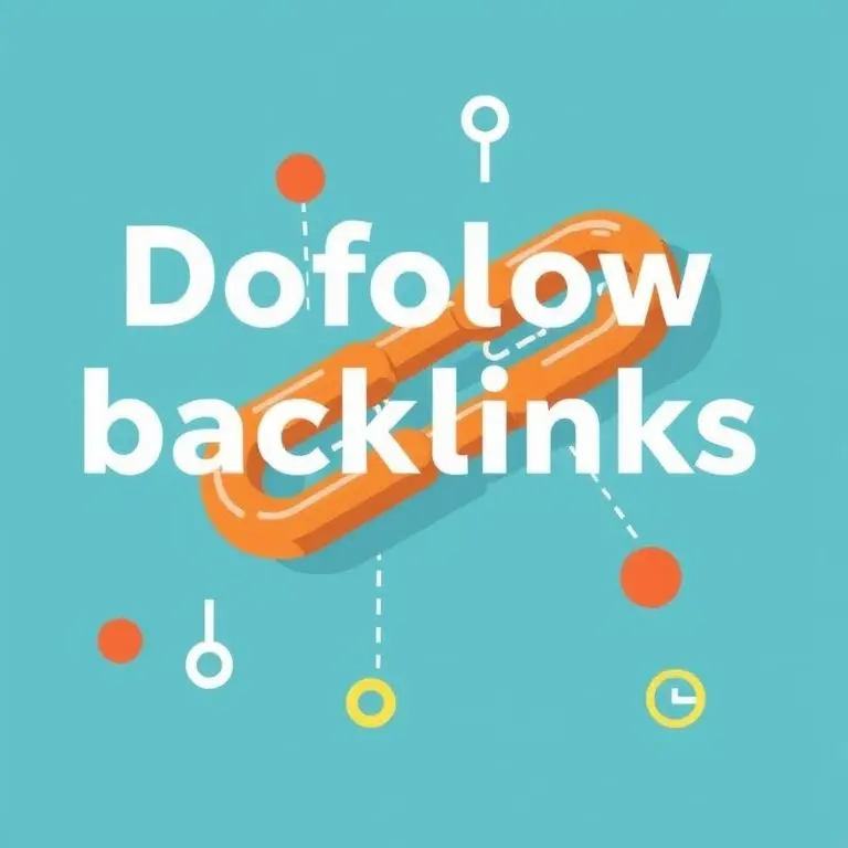 결론: 최종 요약 및 도폴로우 백링크의 미래 방향성 제시