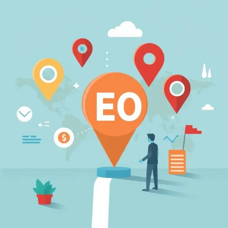 결론: 최종 요약 및로컬 SEO의 미래 방향성 제시