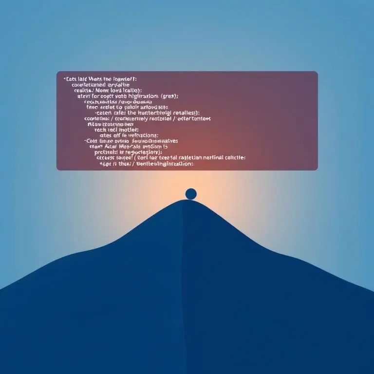 결론: 최종 요약 및메타 태그 최적화의 미래 방향성 제시