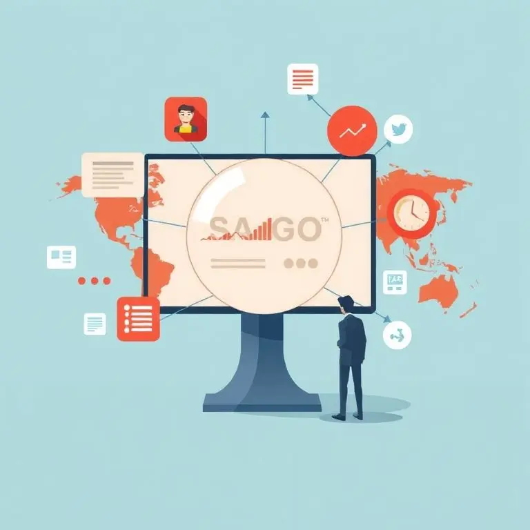 결론: 최종 요약 및 검색광고 최적화의 미래 방향성 제시