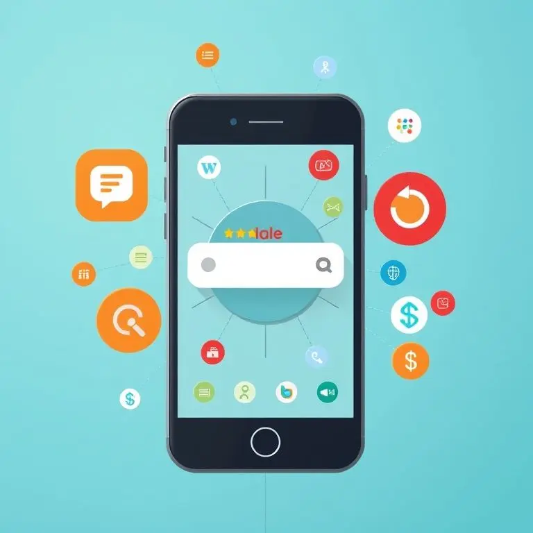 4. 성공적인 모바일 검색 최적화 활용을 위한 실전 가이드 및 전망 (적용 전략 및 유의사항 포함)