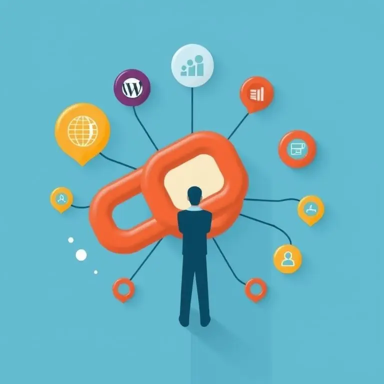 결론: 최종 요약 및 티어 백링크 구축의 미래 방향성 제시