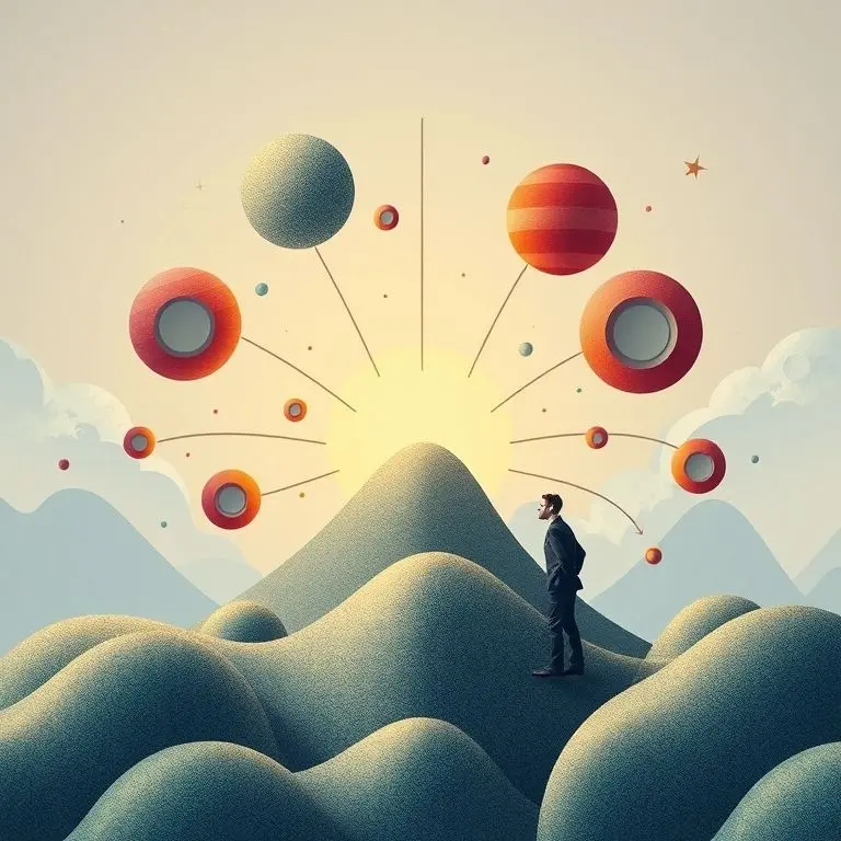 결론: 최종 요약 및 구글 상위노출의 미래 방향성 제시