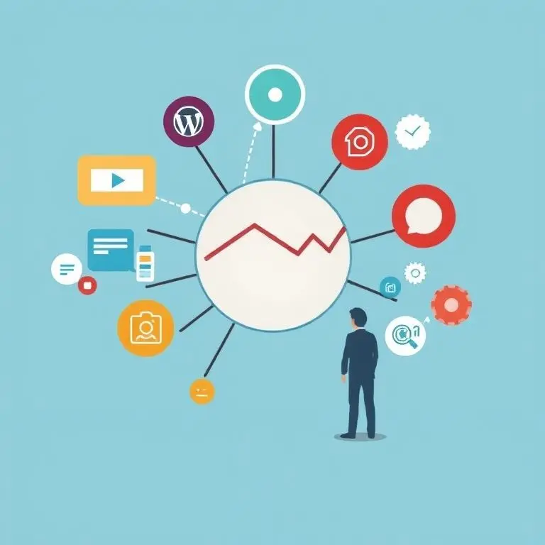 결론: 최종 요약 및 검색엔진 마케팅의 미래 방향성 제시