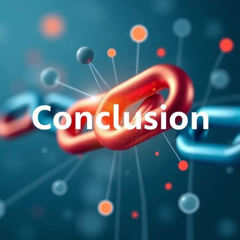 결론: 최종 요약 및링크빌딩의 미래 방향성 제시